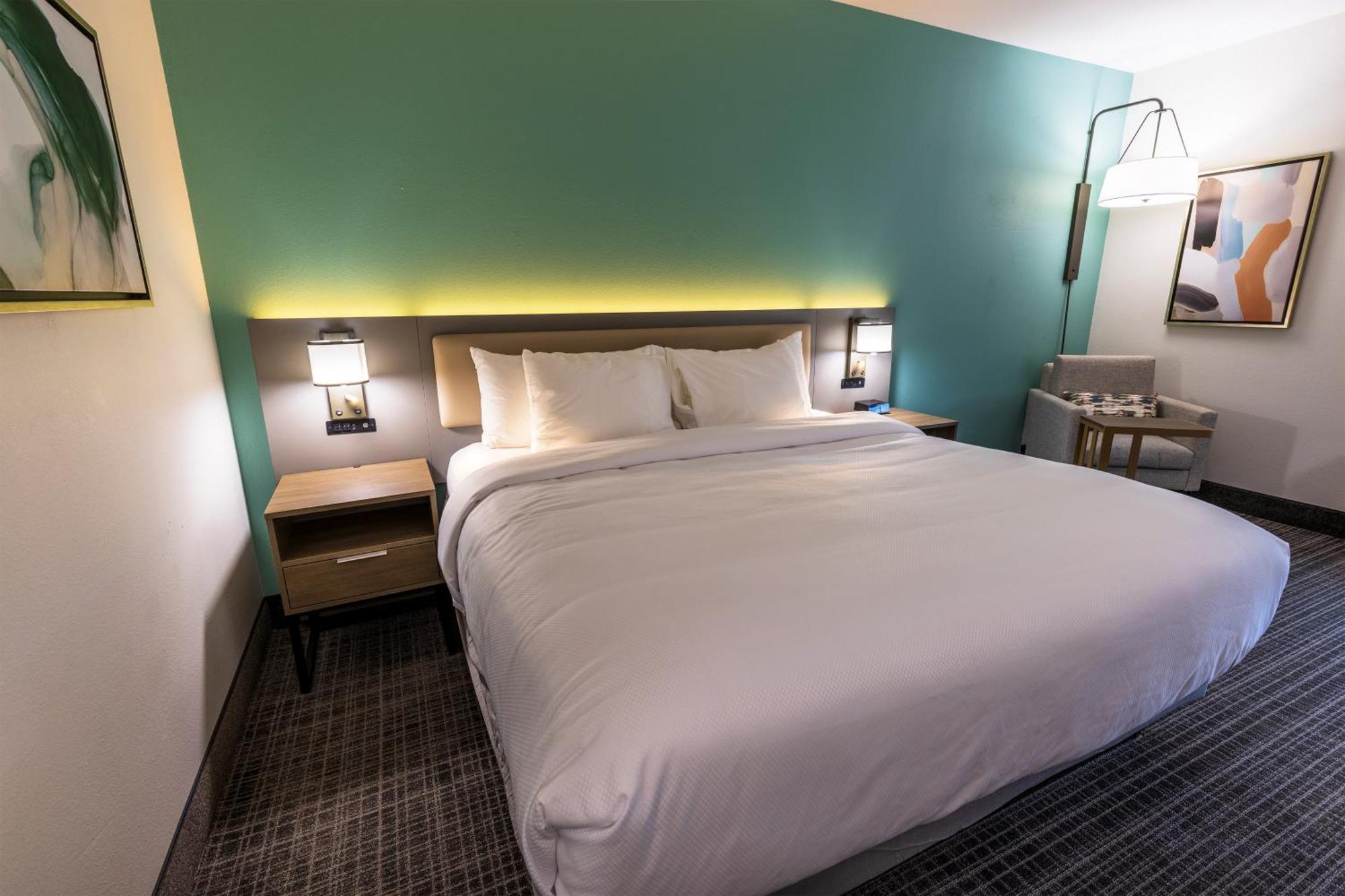 Comfort Inn & Suites New Iberia - Avery Island Exterior foto